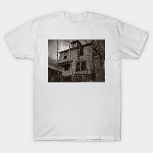 Well Built Porch T-Shirt